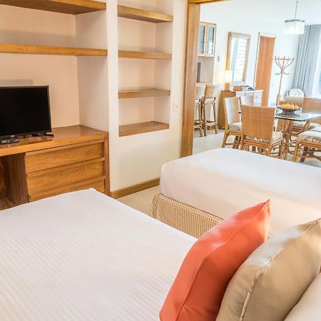 Hotel Irotama Del Sol Santa Marta  Extérieur photo