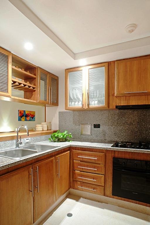 Hotel Irotama Del Sol Santa Marta  Extérieur photo