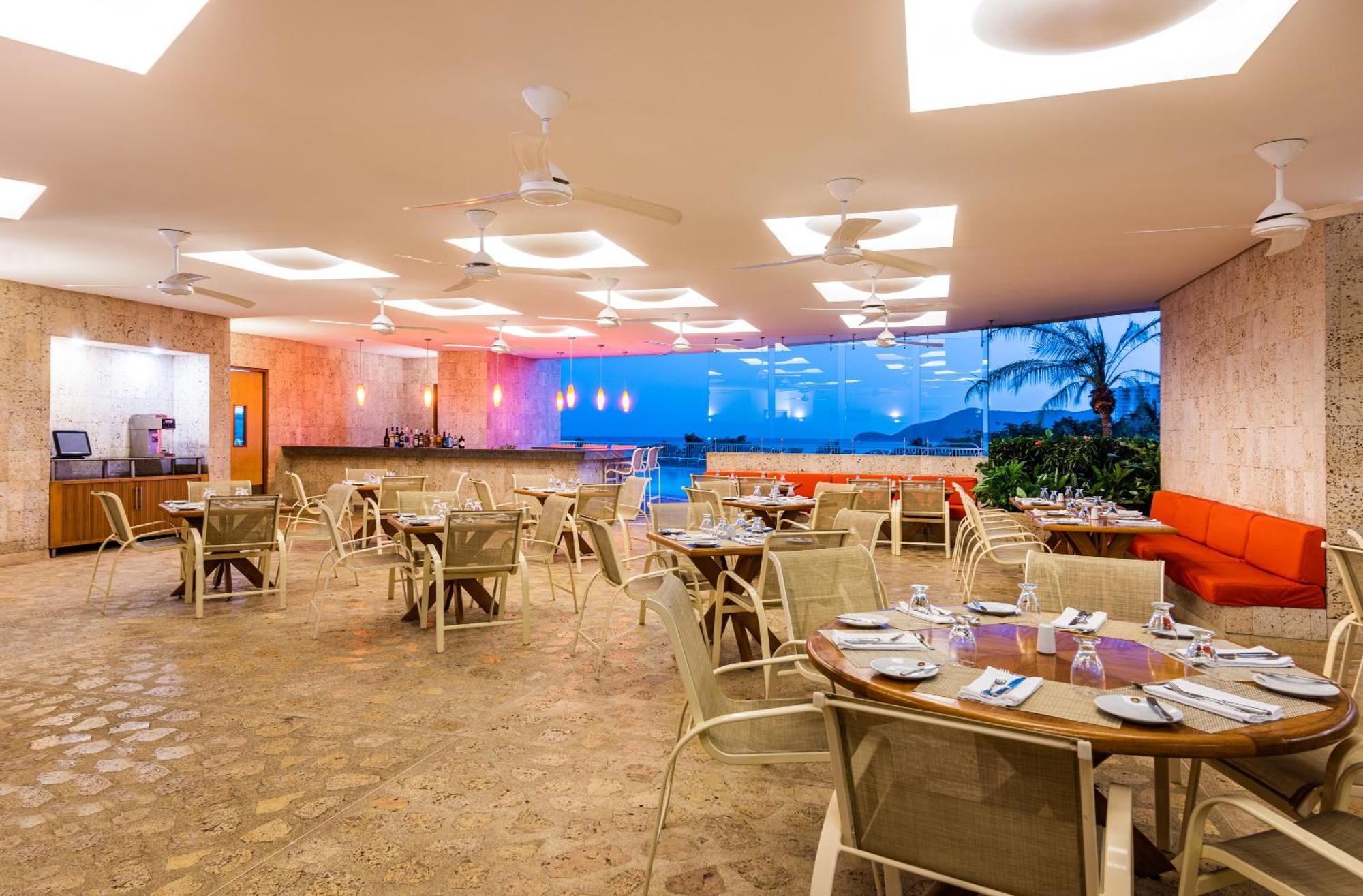 Hotel Irotama Del Sol Santa Marta  Extérieur photo