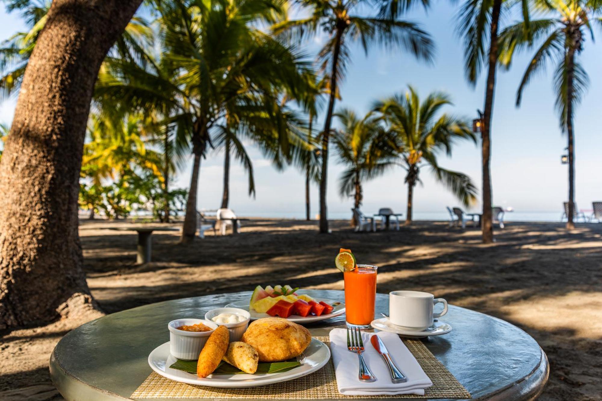 Hotel Irotama Del Sol Santa Marta  Extérieur photo
