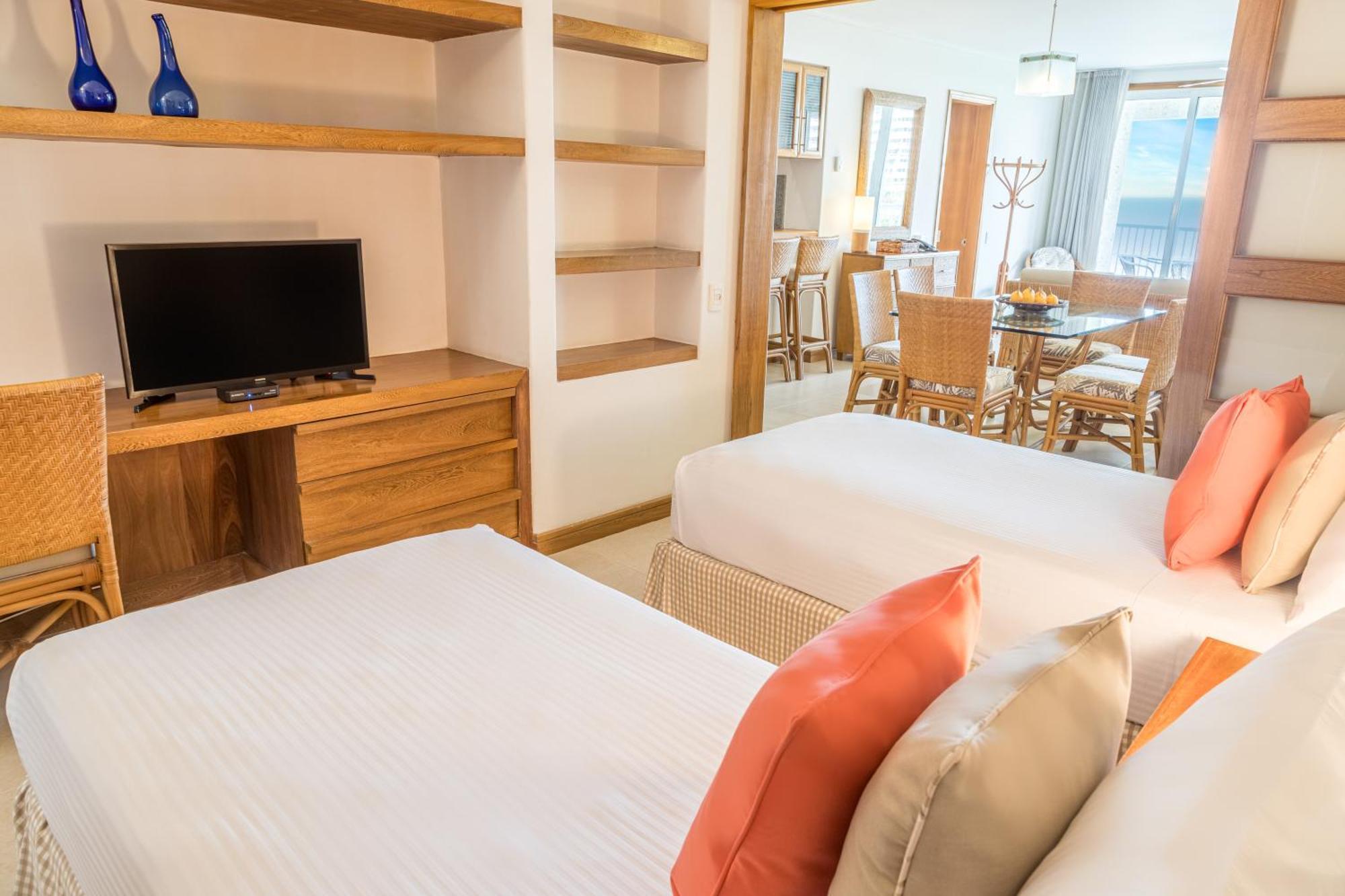 Hotel Irotama Del Sol Santa Marta  Extérieur photo