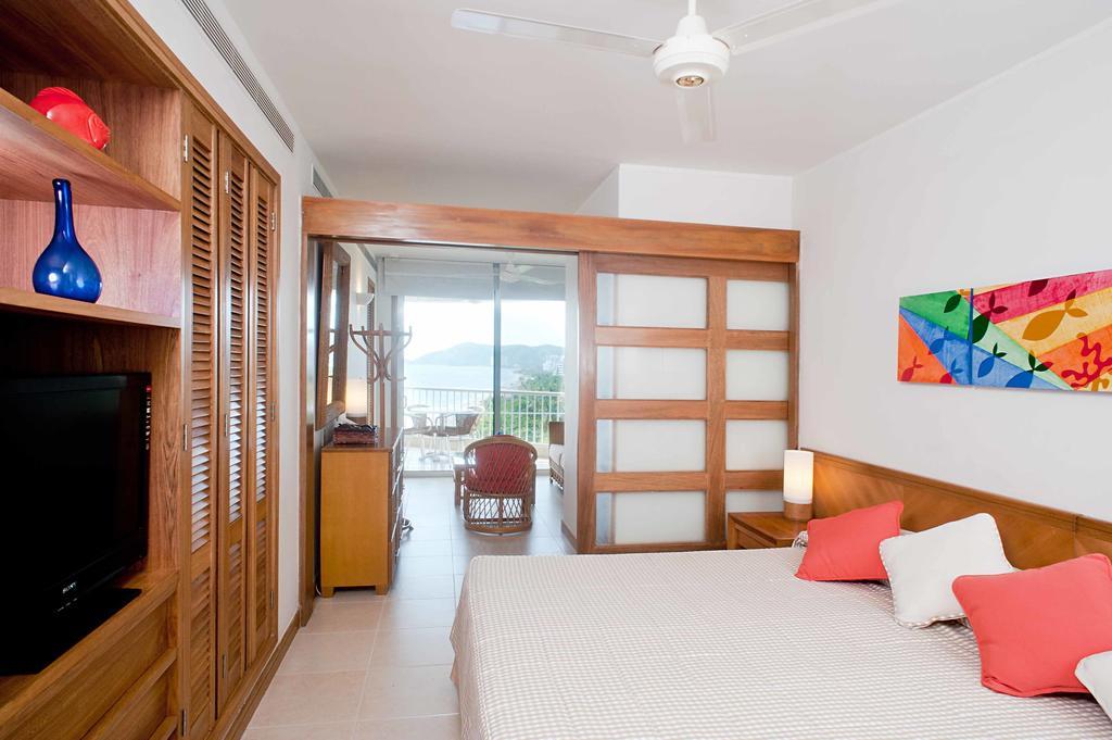 Hotel Irotama Del Sol Santa Marta  Chambre photo