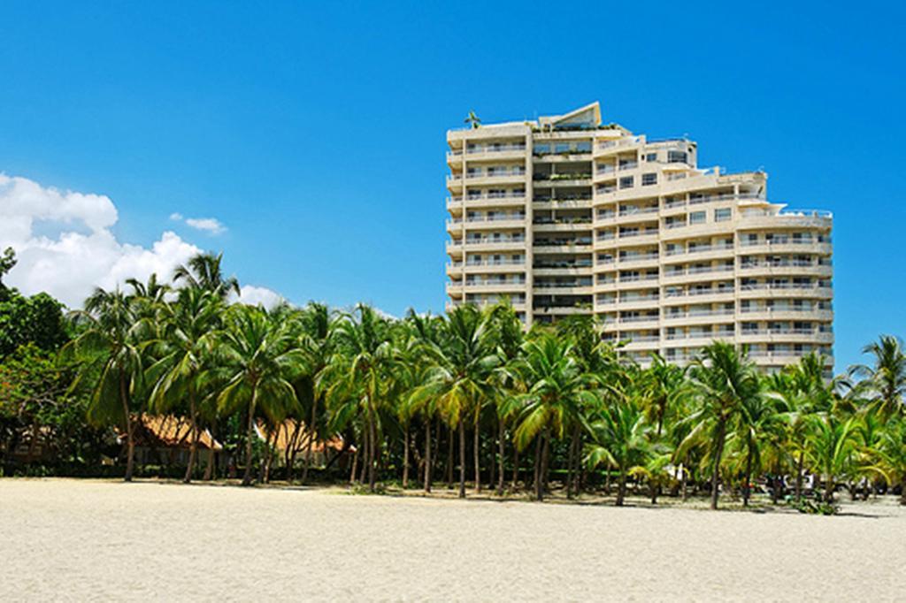 Hotel Irotama Del Sol Santa Marta  Chambre photo