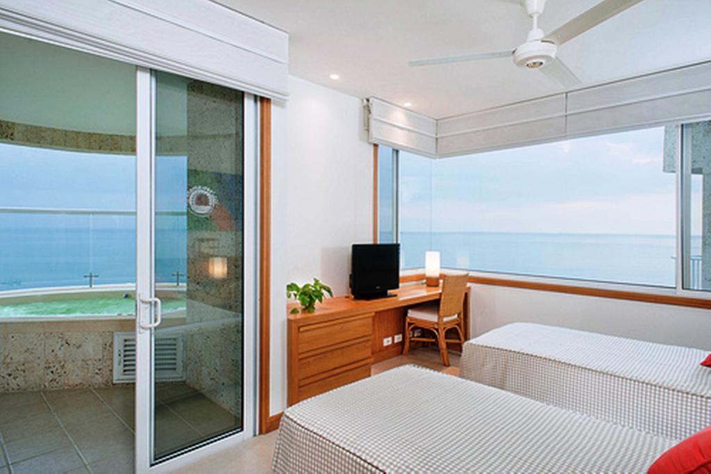 Hotel Irotama Del Sol Santa Marta  Extérieur photo