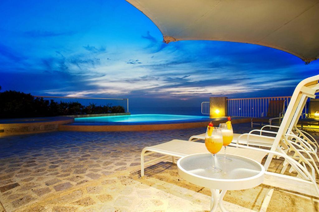 Hotel Irotama Del Sol Santa Marta  Extérieur photo