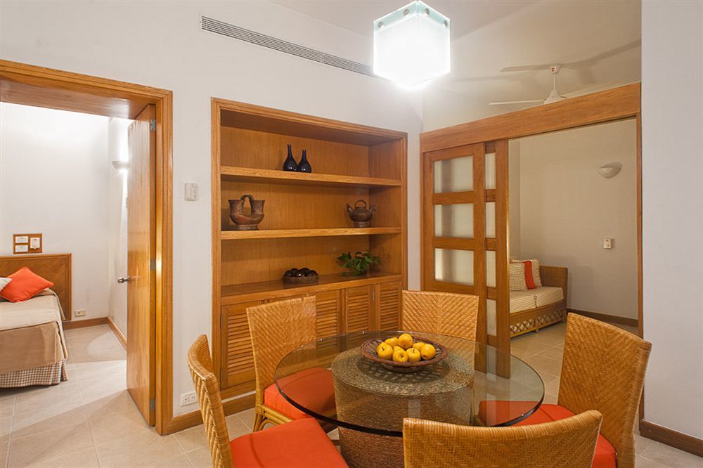 Hotel Irotama Del Sol Santa Marta  Extérieur photo