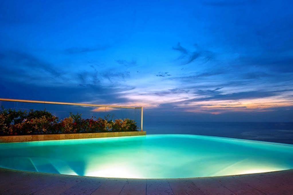 Hotel Irotama Del Sol Santa Marta  Extérieur photo