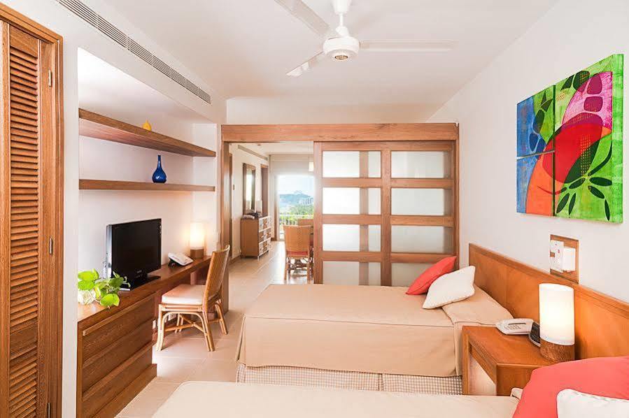Hotel Irotama Del Sol Santa Marta  Extérieur photo