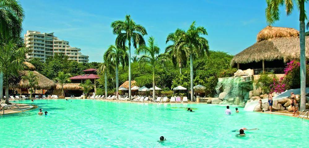 Hotel Irotama Del Sol Santa Marta  Extérieur photo
